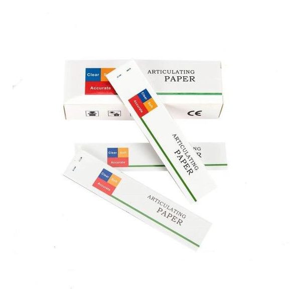 Articulating Paper China