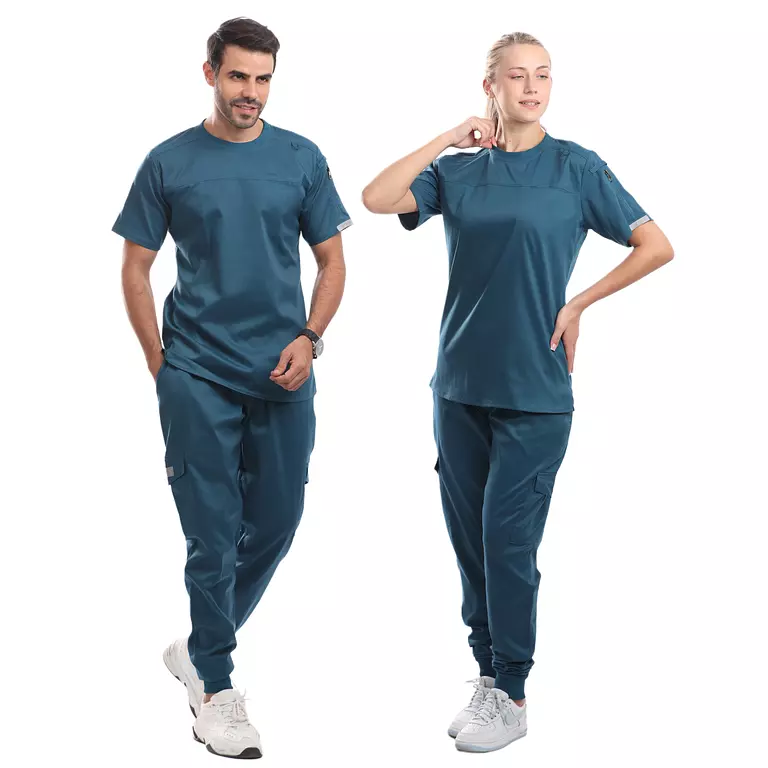 Ganzary Sporty scrub