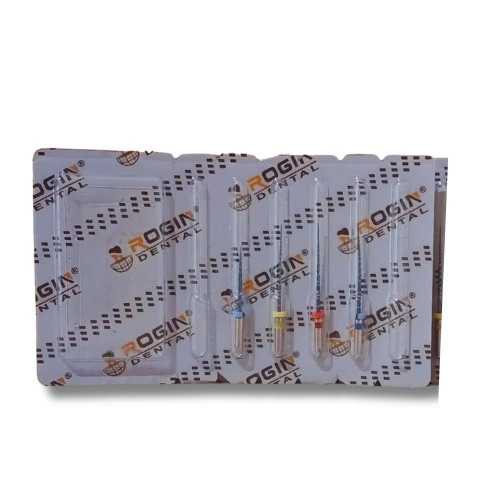 Rogin File Rotary Kit