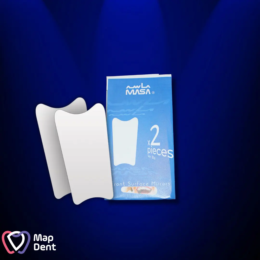 Masa Mirror Kit Large 2 Pcs