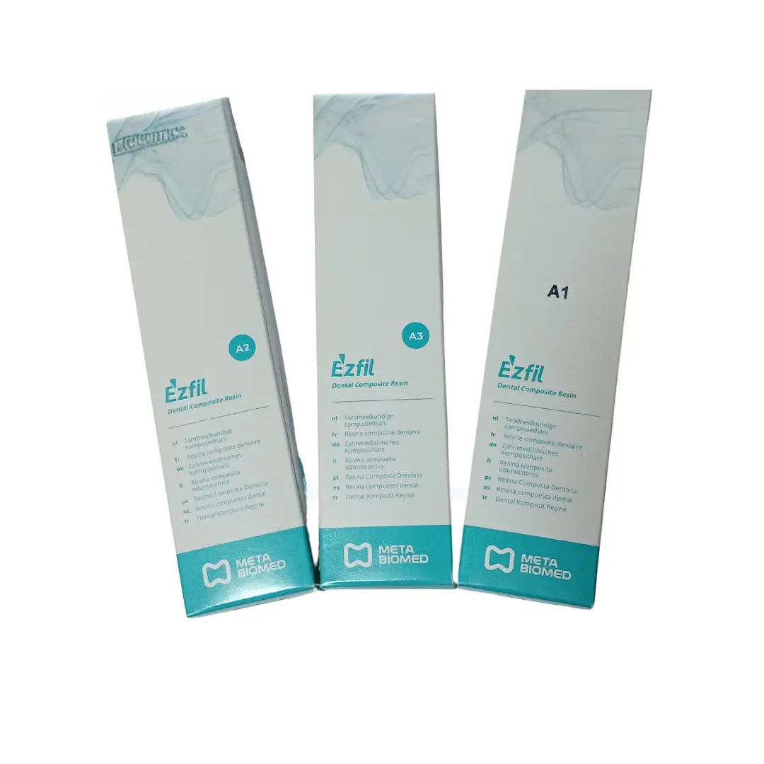 Meta Ezfil Composite