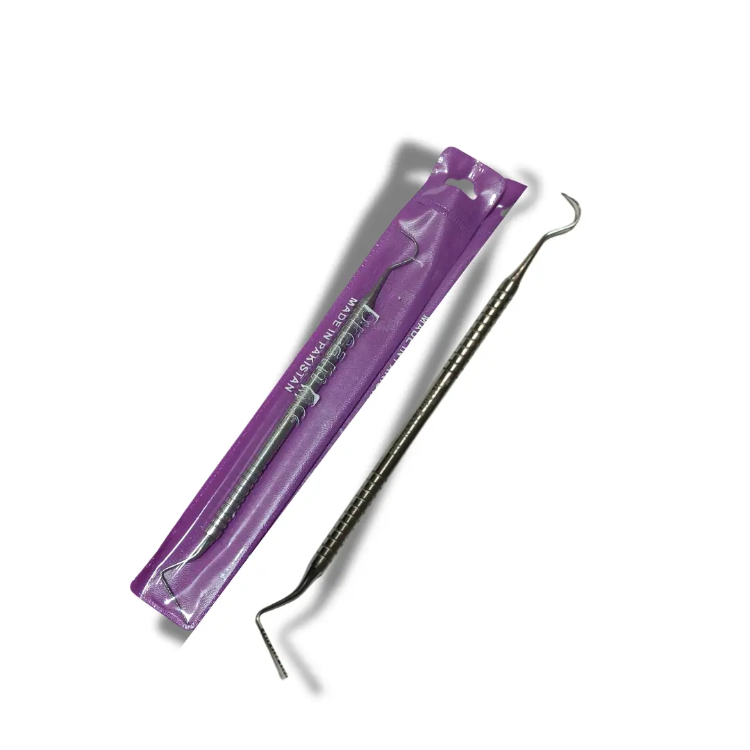 Double end explorer degree #1330