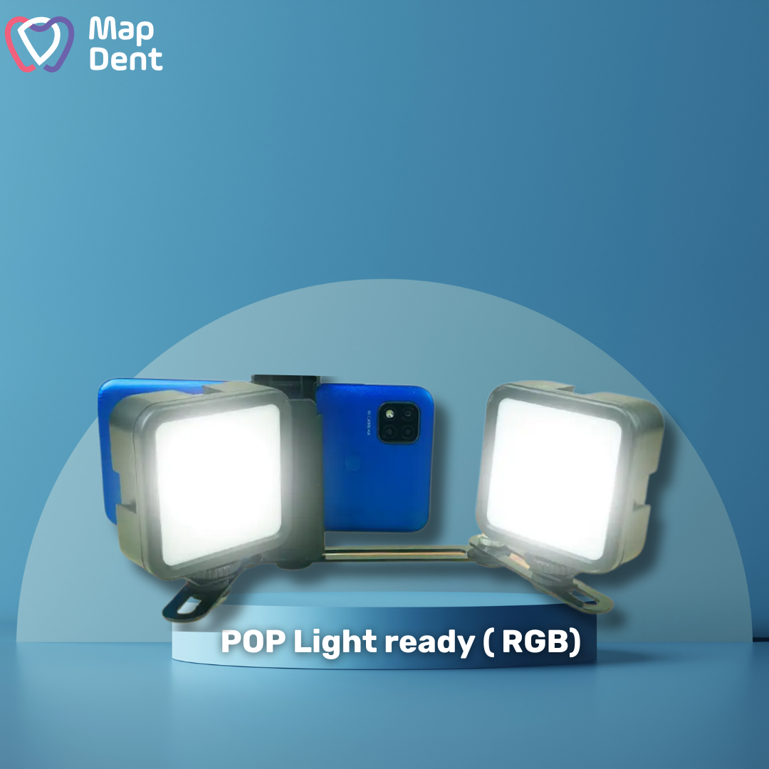 POP Light ready ( RGB)