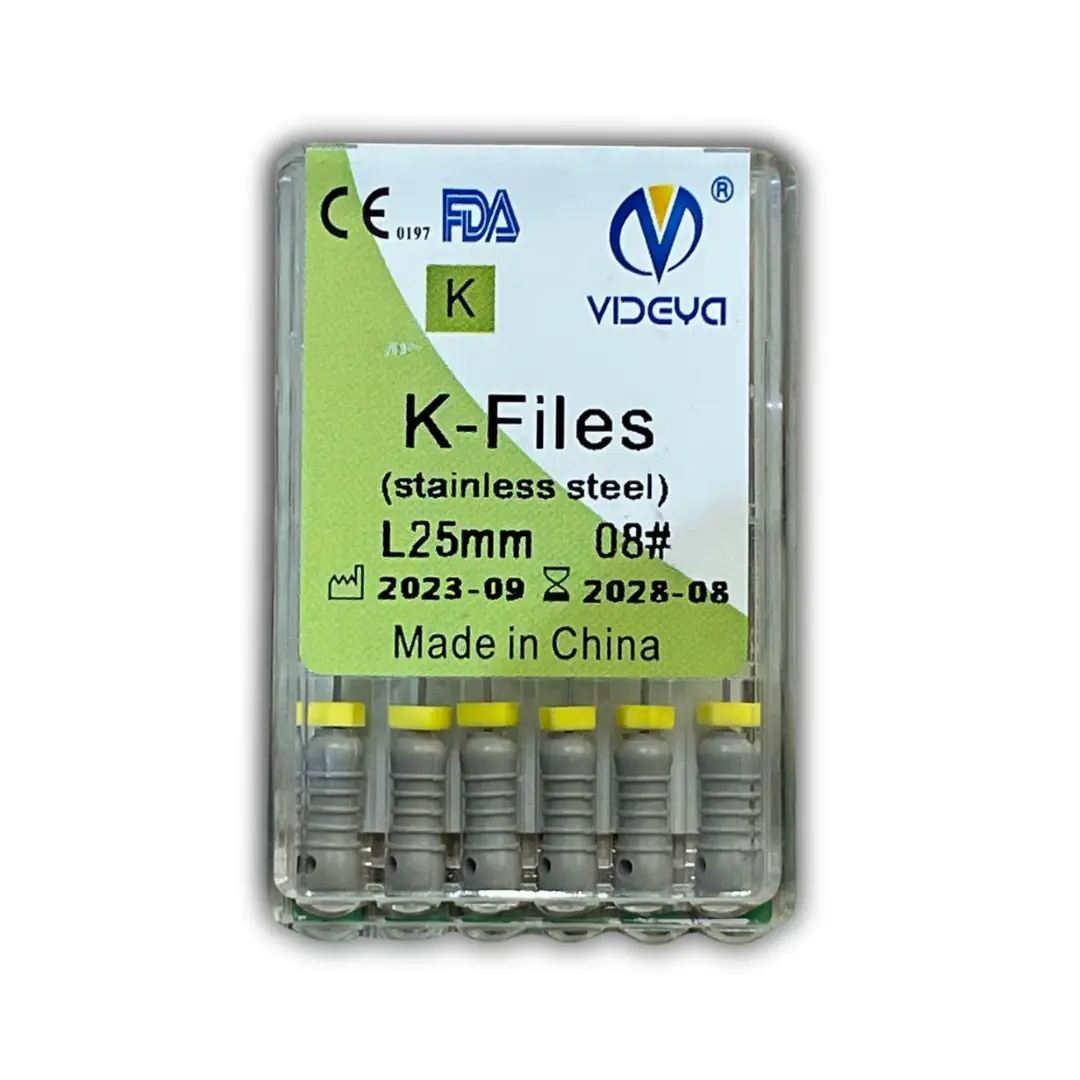 K-file L25 #8