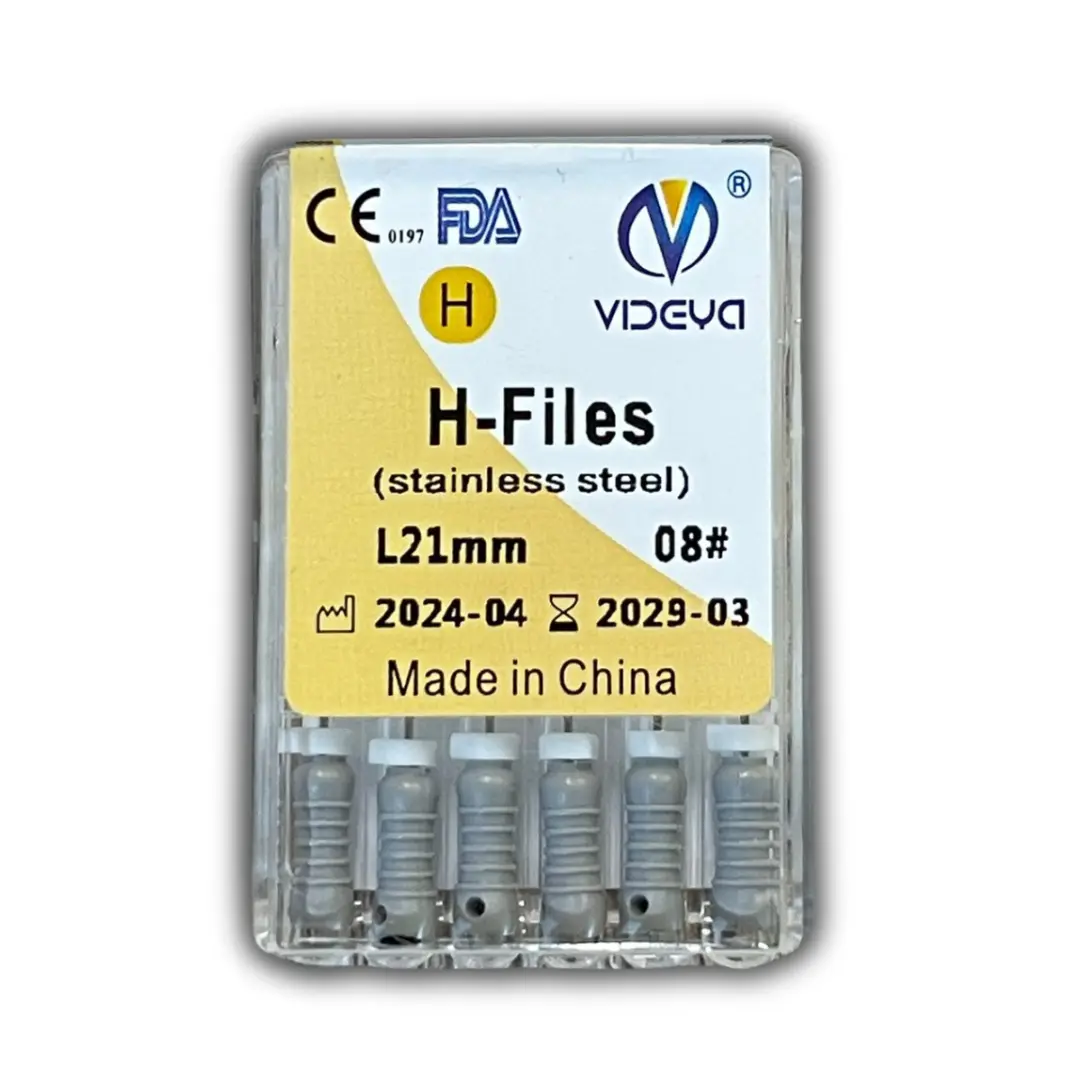 H-file L21  #8