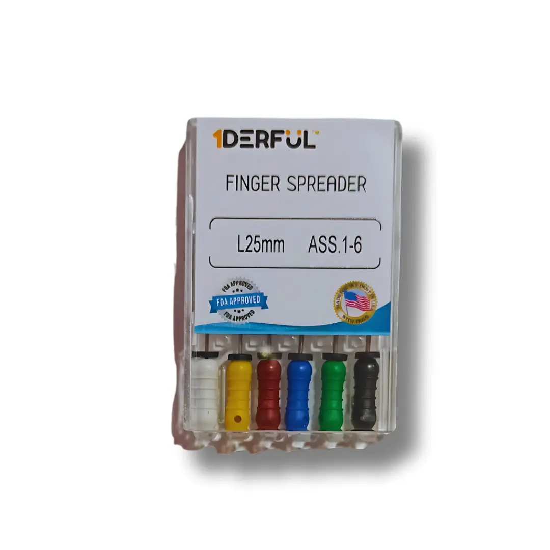 1DERFUL Spreader # 1-6