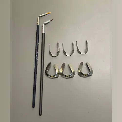 Dental Art kit  6+2