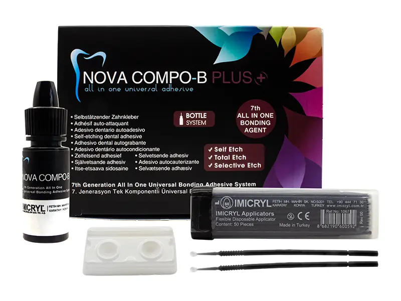 Nova Compo-Bond 5ml
