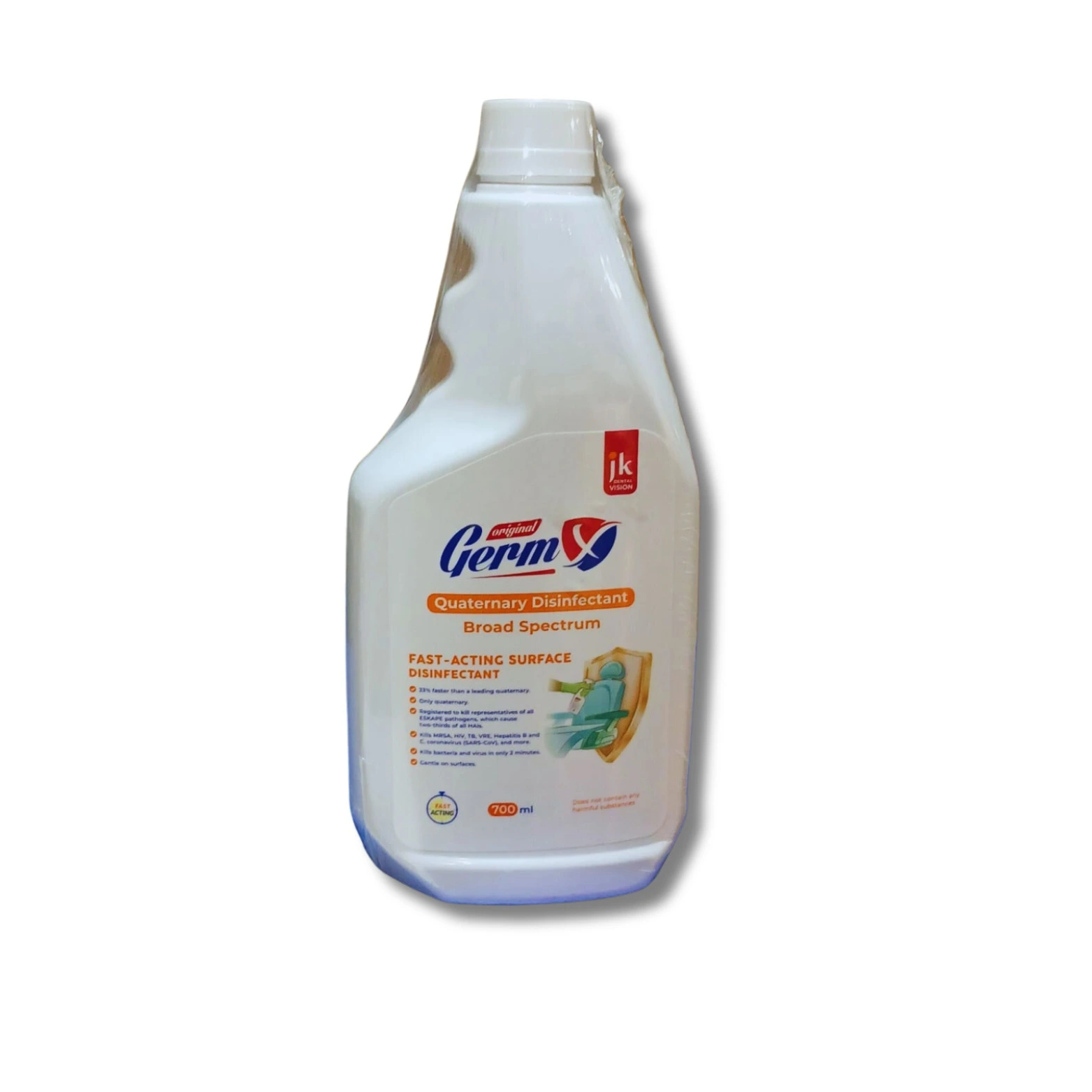 Germ Surface Disinfectant