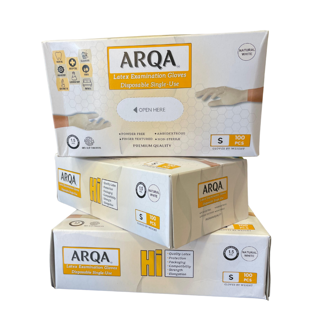 Arqa Latex