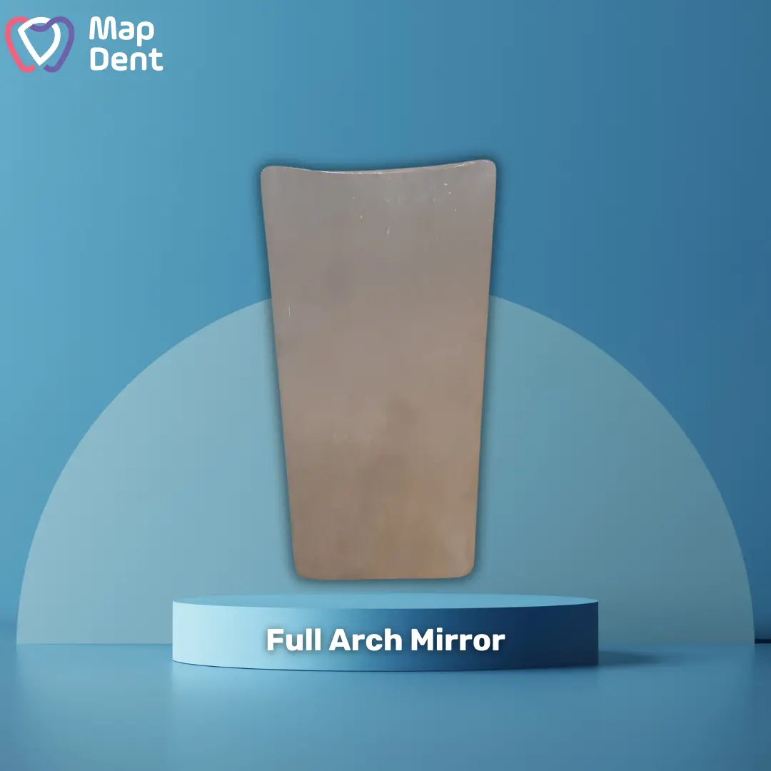 Full Arch Mirror