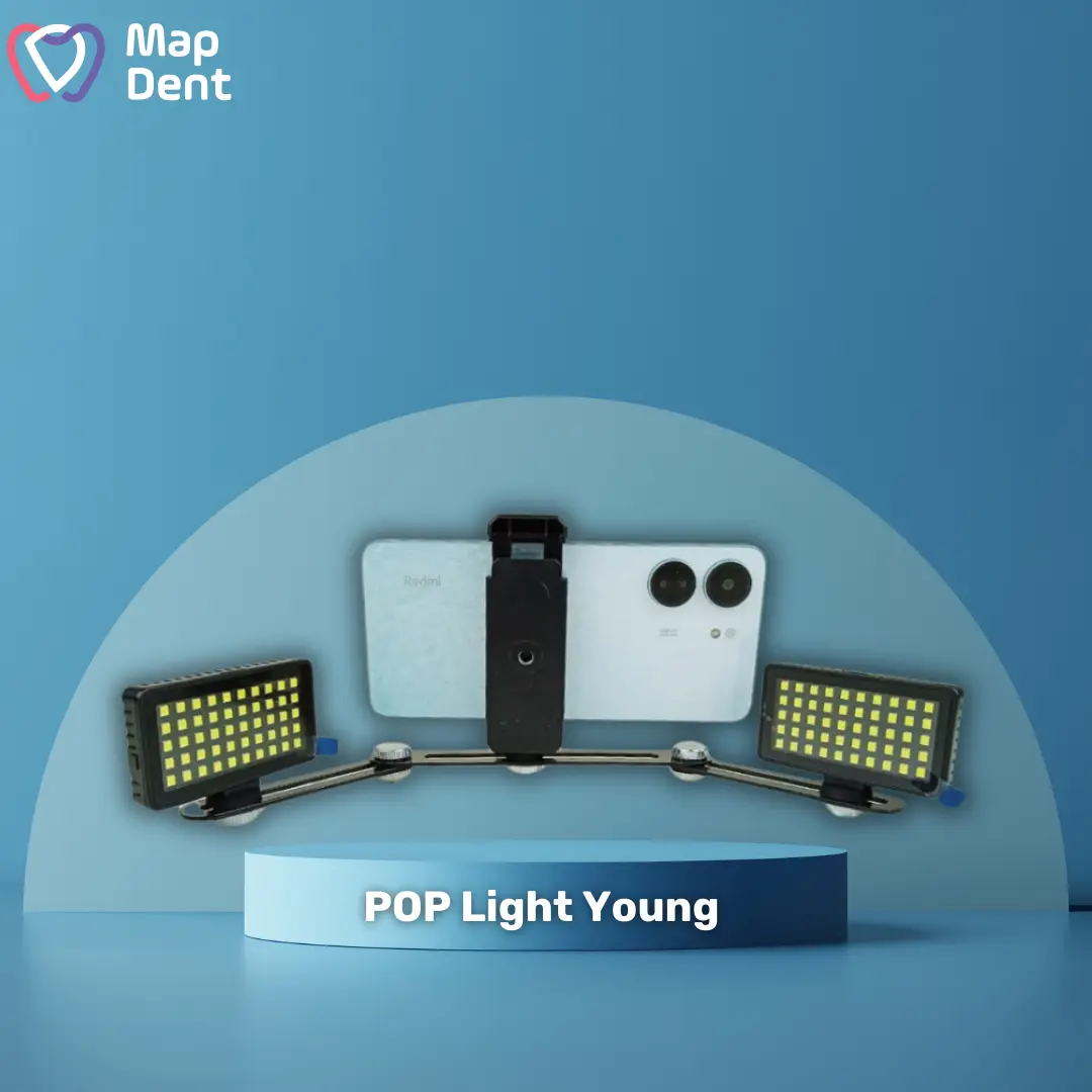 pop light young