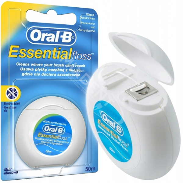 Oral B Dental Floss