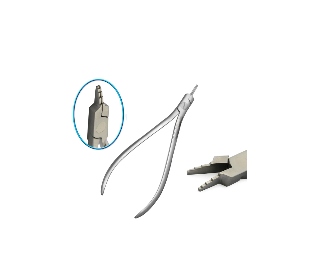 sedra Nance loop forming pliers Premium Line