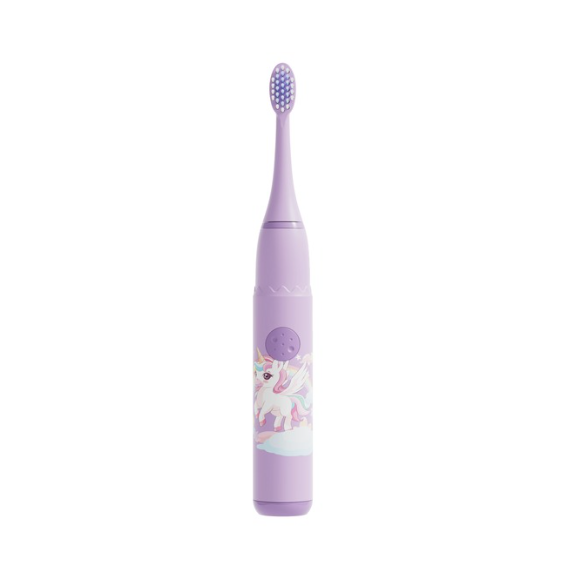 Sonic Electric Toothbrush (lavender)