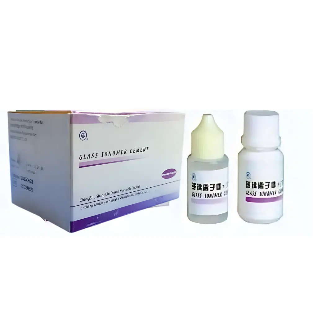 China Glass Ionomer Cement