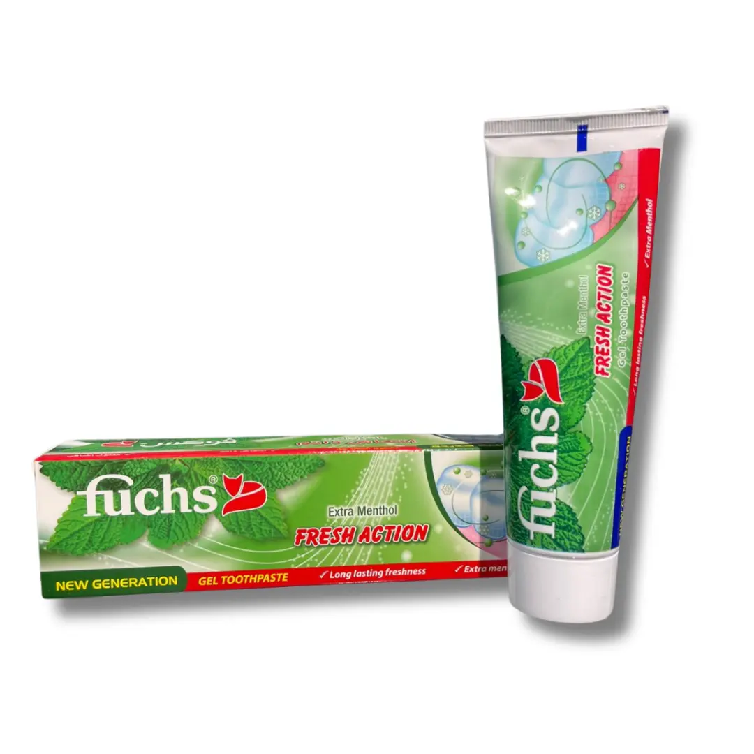 Fuchs Mint 75ml