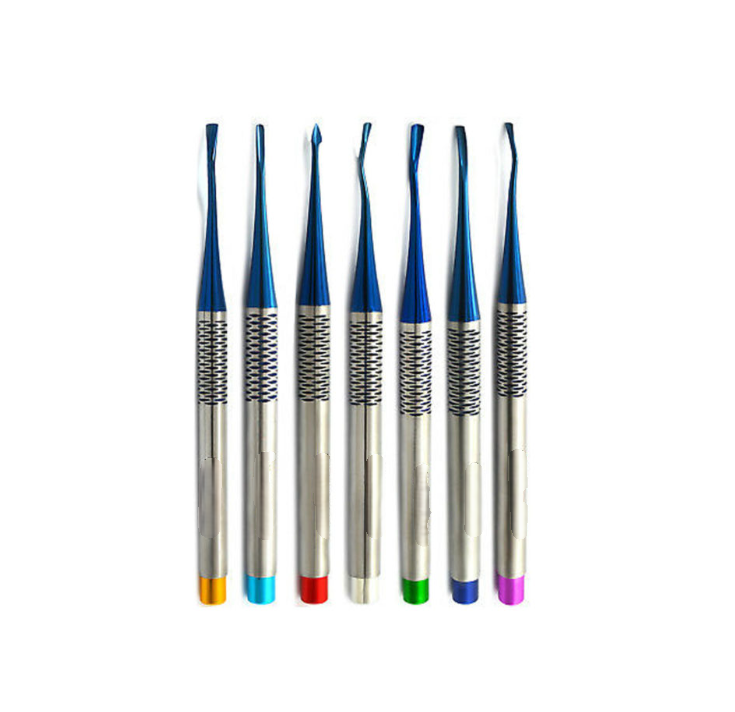 Mitex high quality luxator elevators