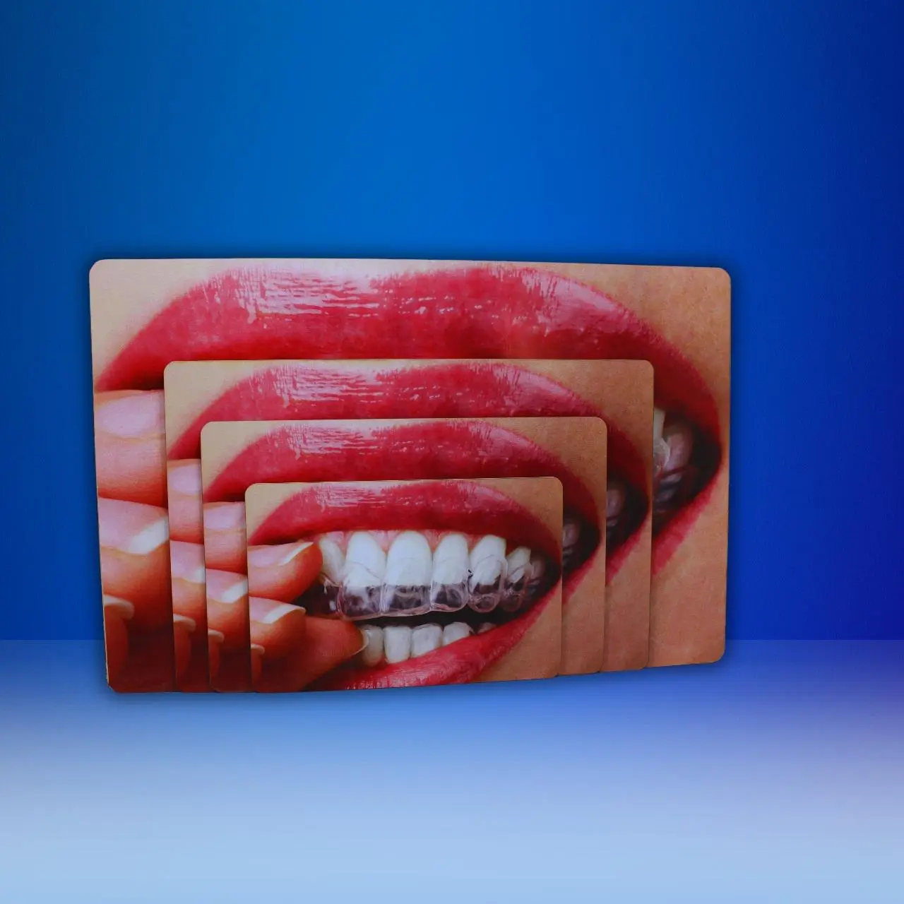 Invisible Tableau (2)