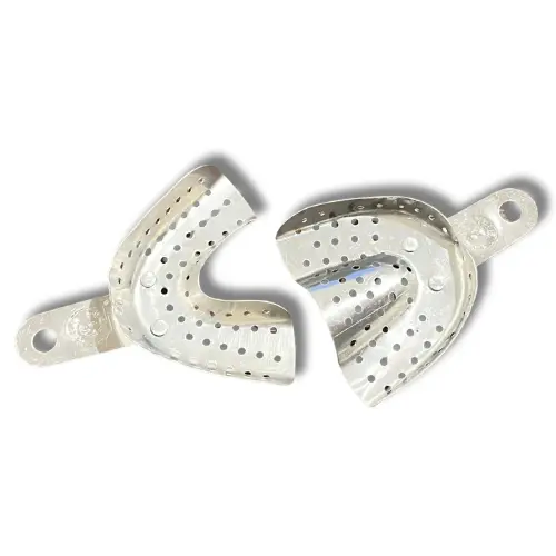 Upper & Lower Impression Tray (Large)