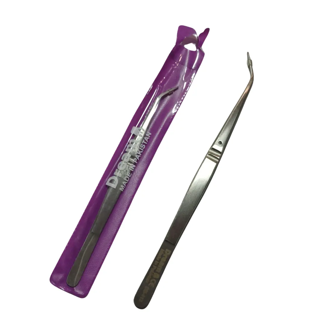 Dream tweezer without lock#1335