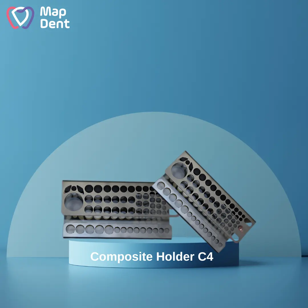 Composite Holder C4