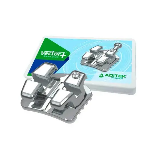 Vector Bracket System