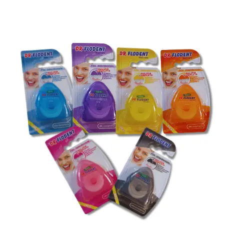 Dr.Flodent  Dental floss