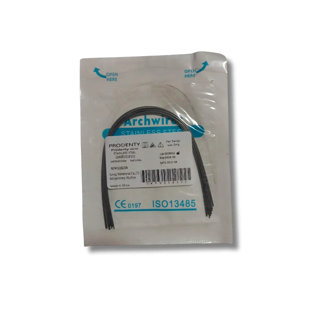 Stainless Steel Lower 0.16*0.22