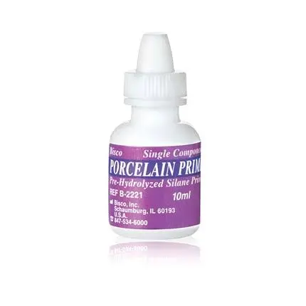 Bisco Porcelain primer 10 ml
