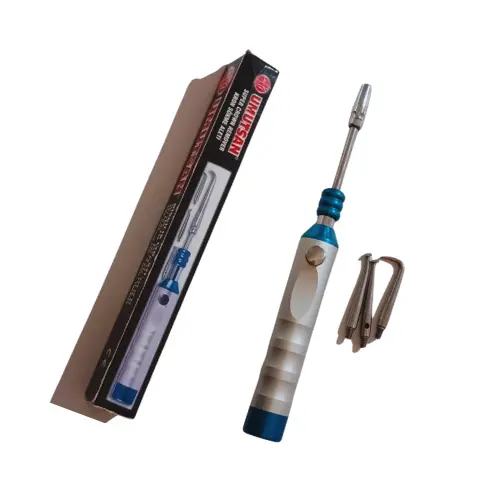 Crown remover umustan