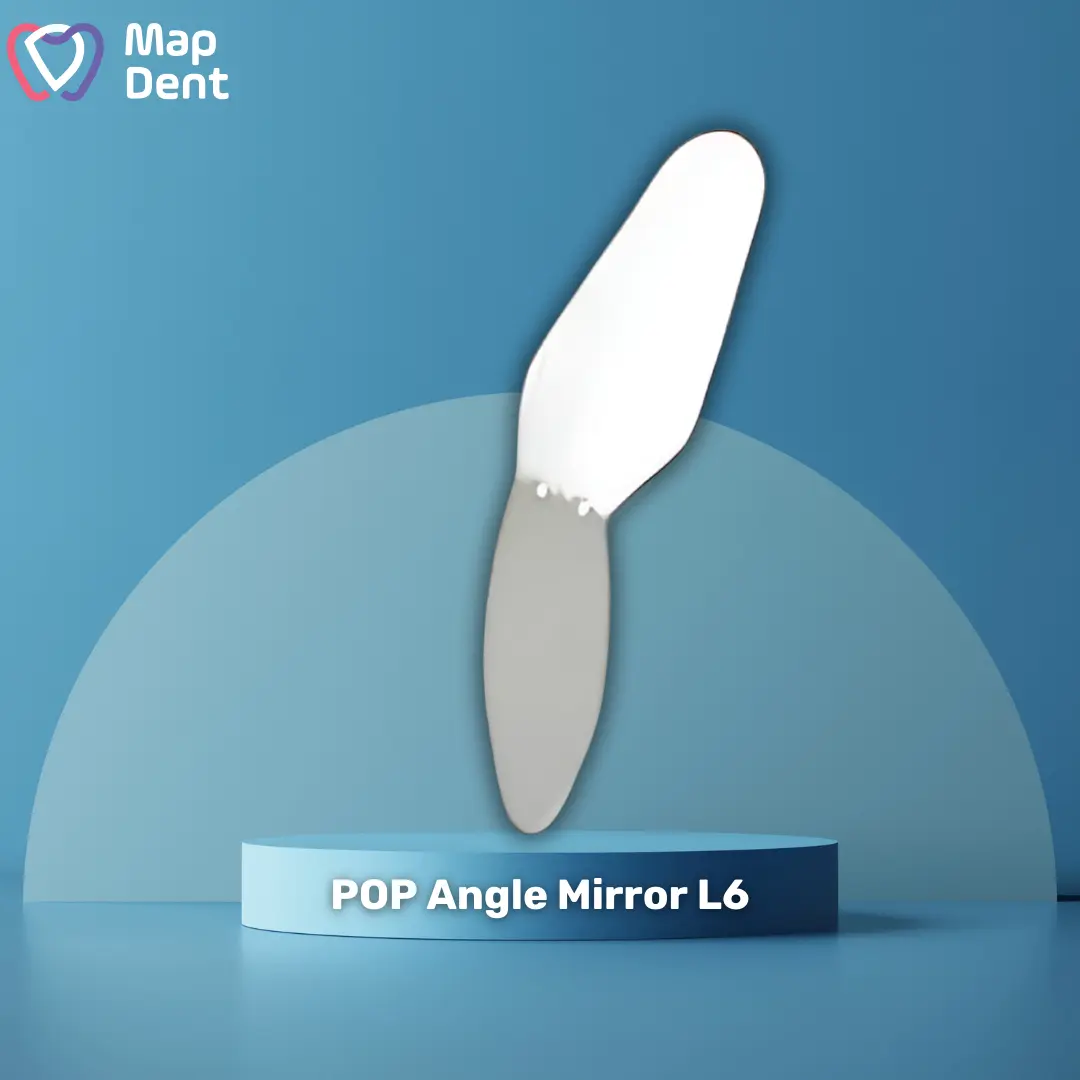 POP Angle mirror L6