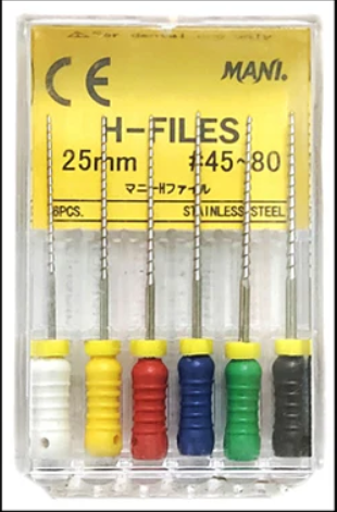 H-file L25 #45-80