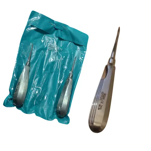 Miltex apical straight root elevator#1935