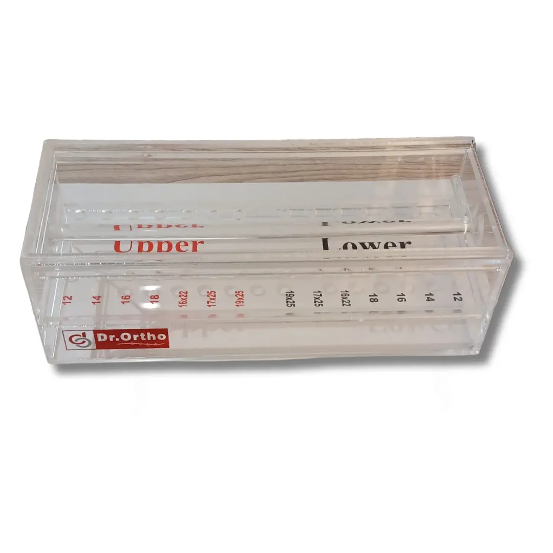 Organizers For Wires