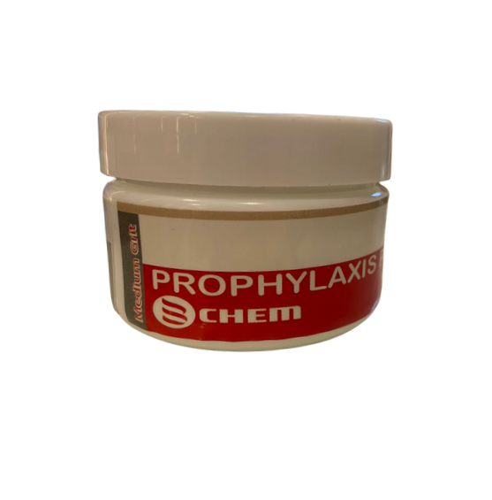polishing paste chem