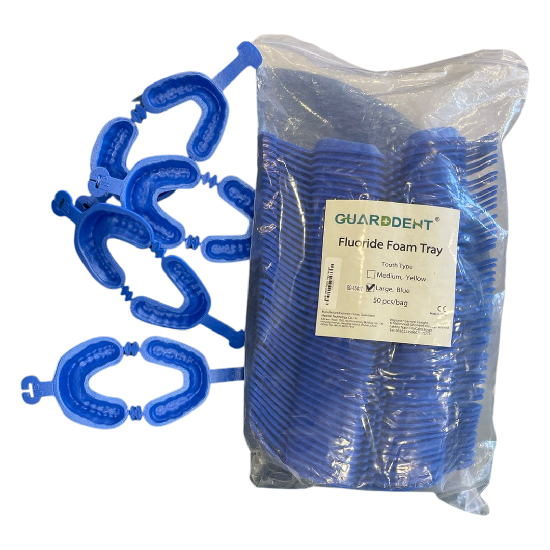 Guardent Foam Tray Large