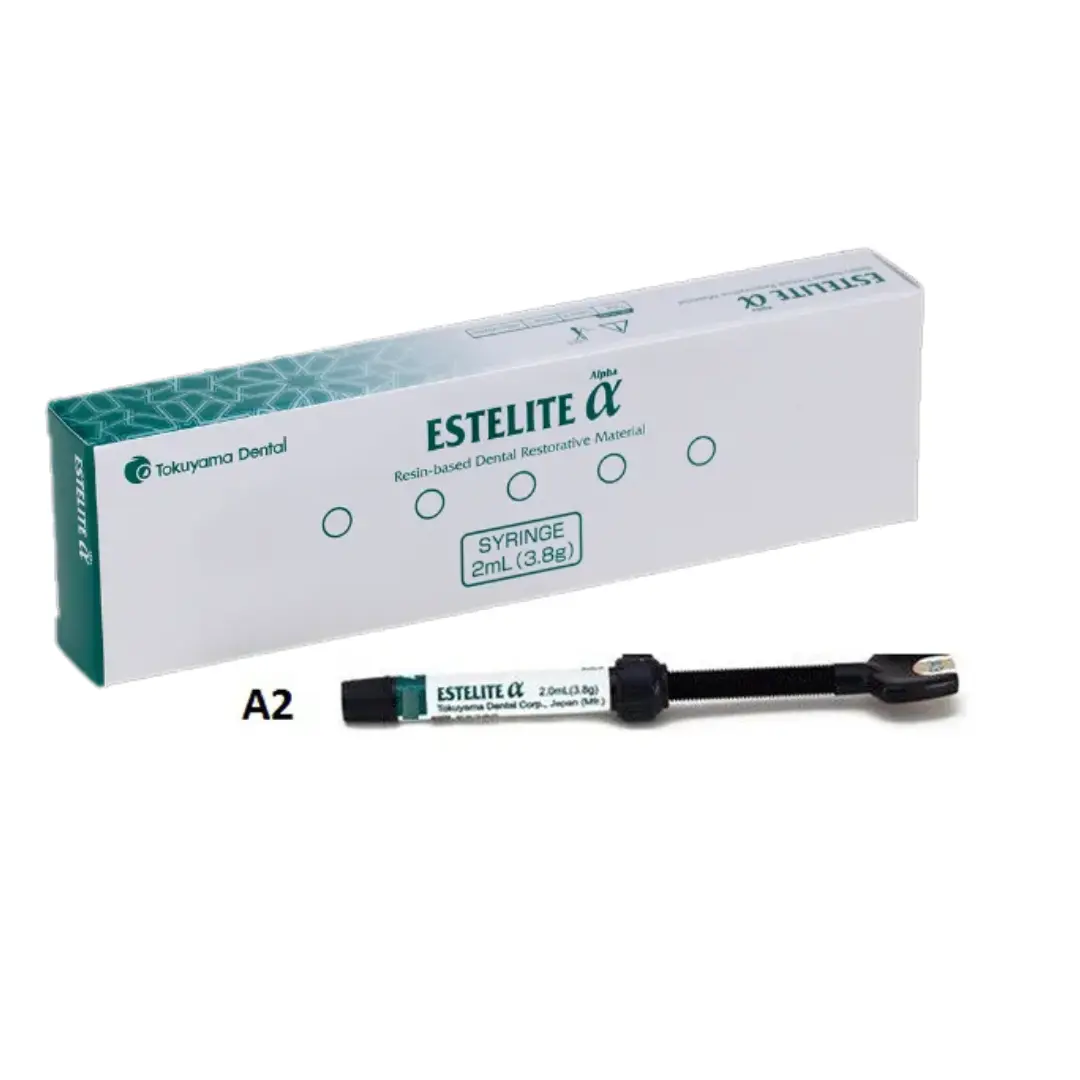 Tokuyama Composite A2 3.8g