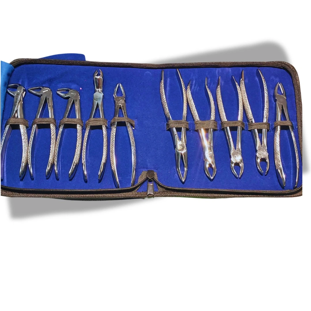 Forceps Kit/10