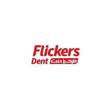Flickers dent
