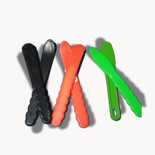 Plastic Spatula