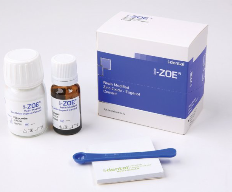 Zoe Zinc Oxide