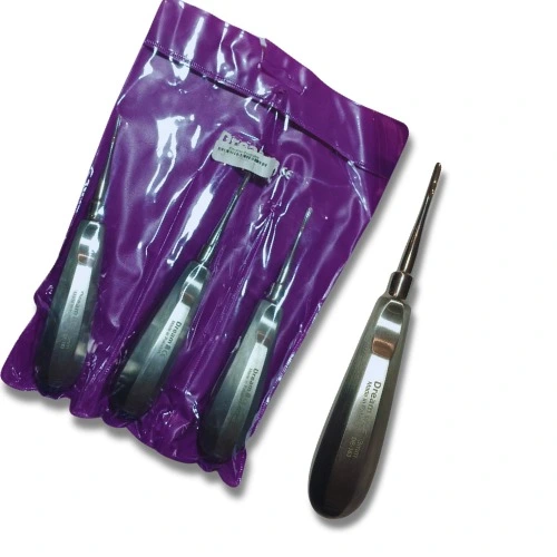 Bein 3mm root elevator#2196