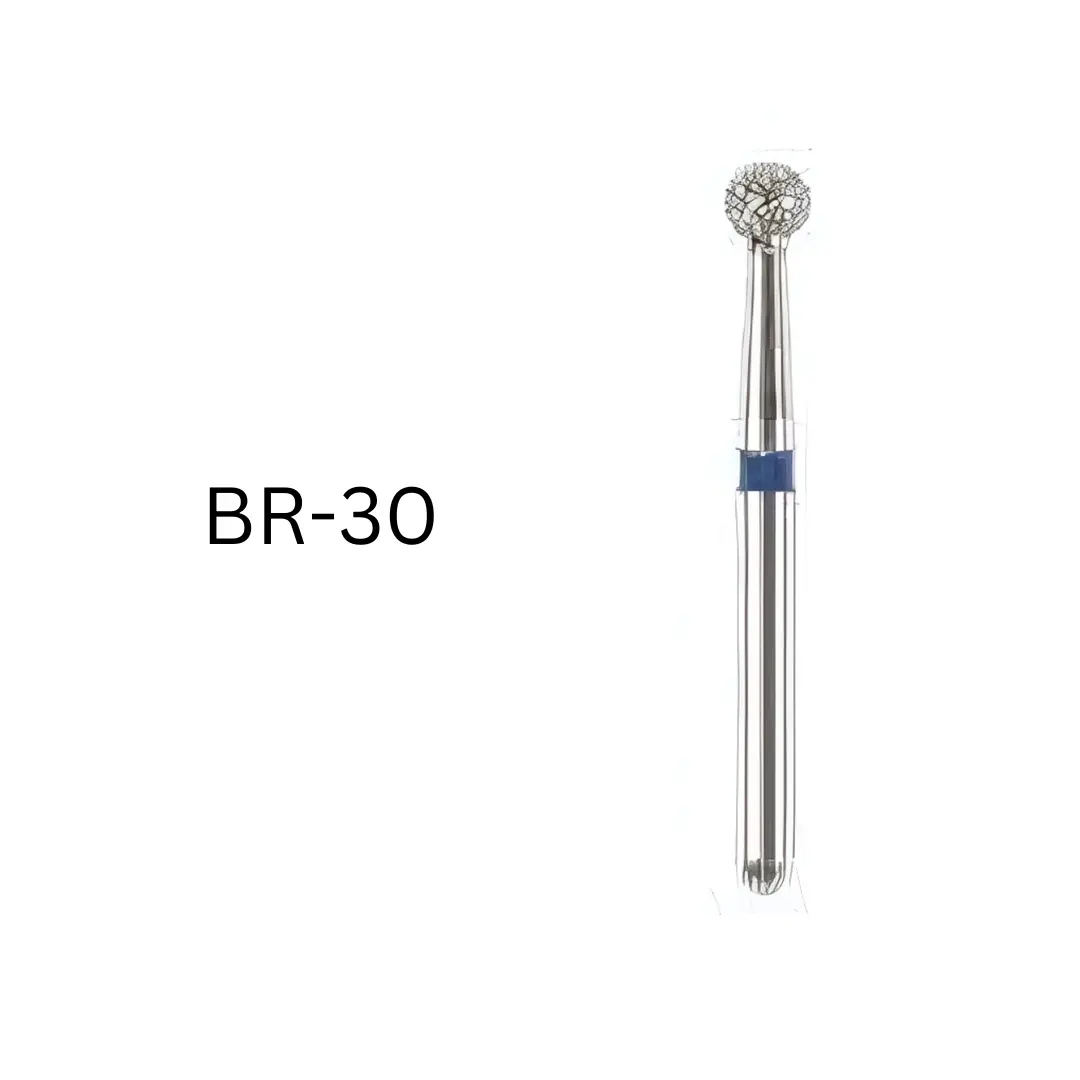 Diamond Bur BR-30(Blue)