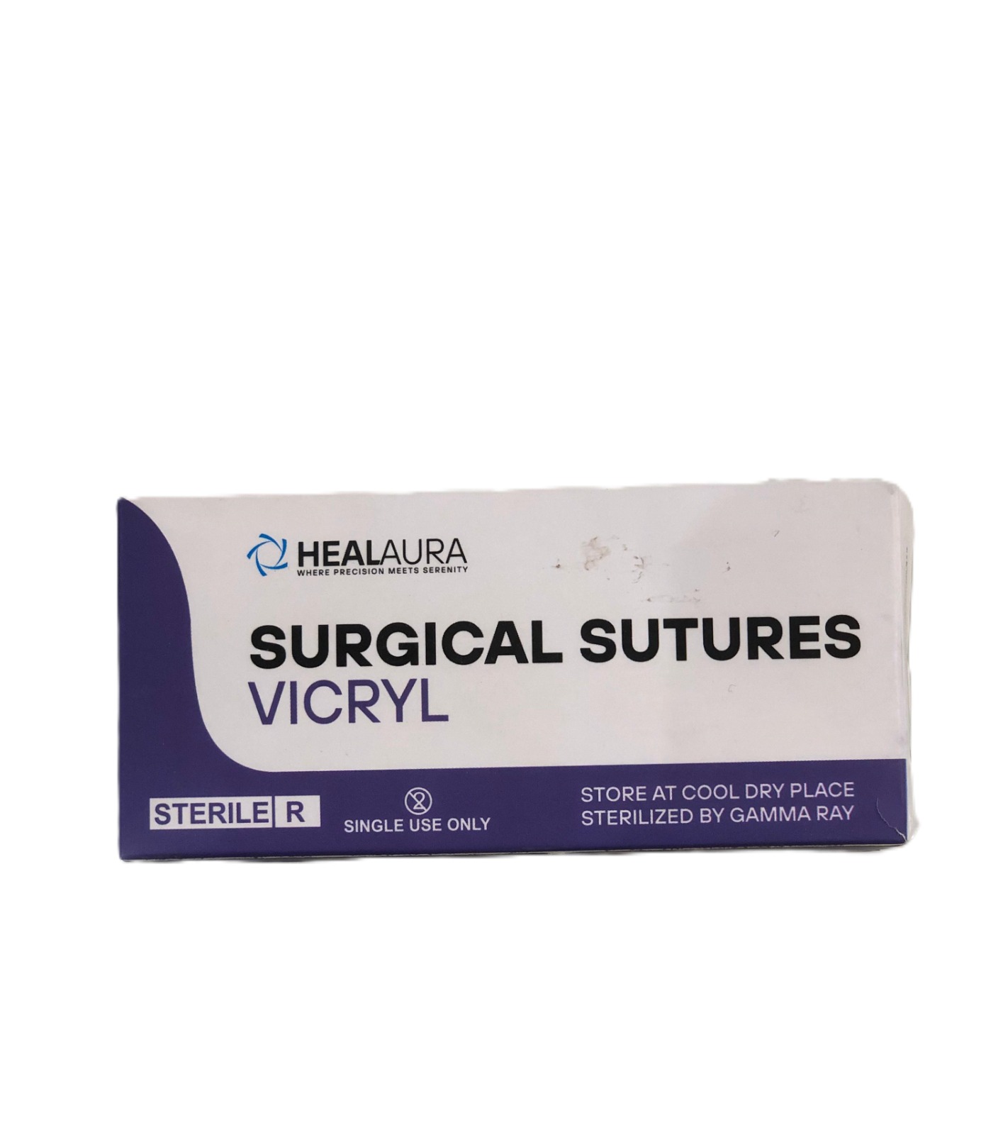 surgical sutures vicryl 3/0