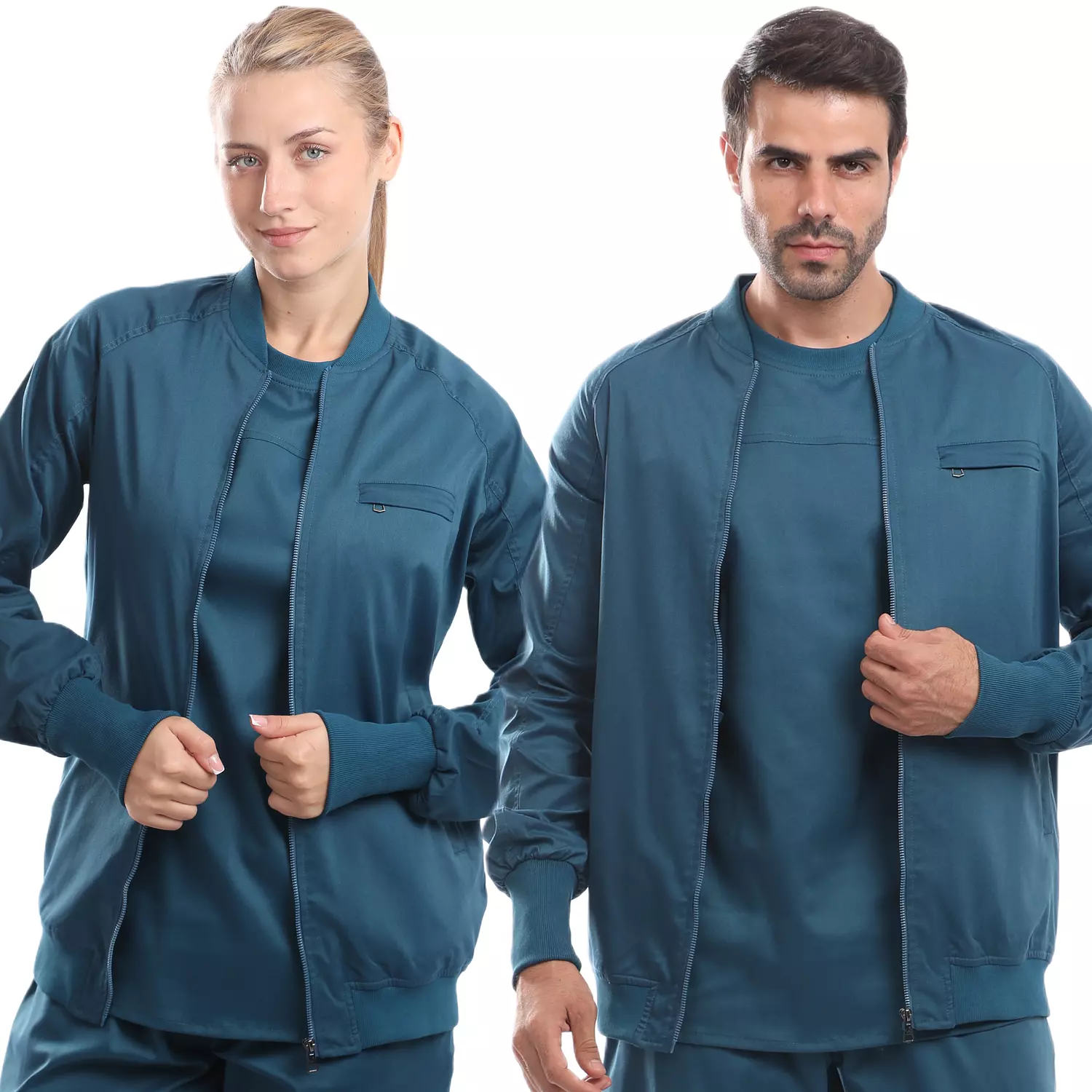 Ganzary Sporty Jacket