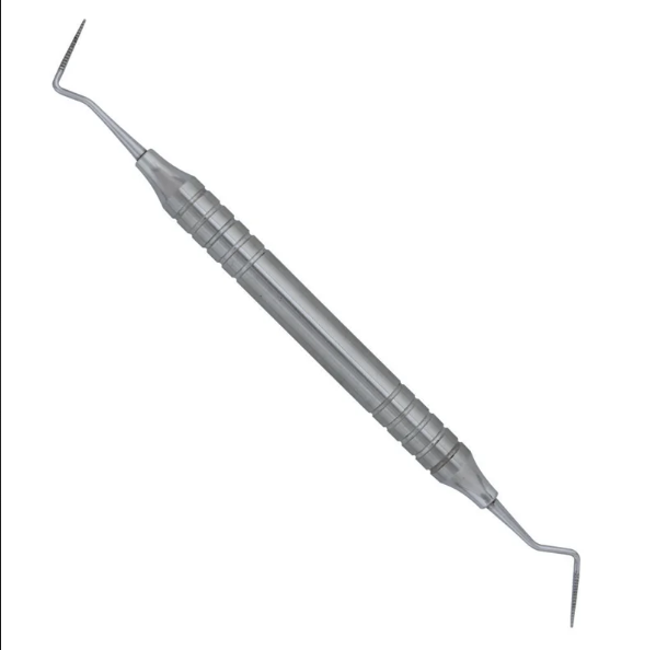 mitex 2 side periodontal probe