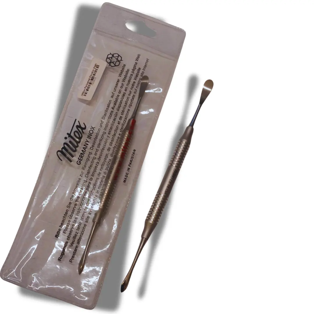 Miltex periosteal elevator (high)