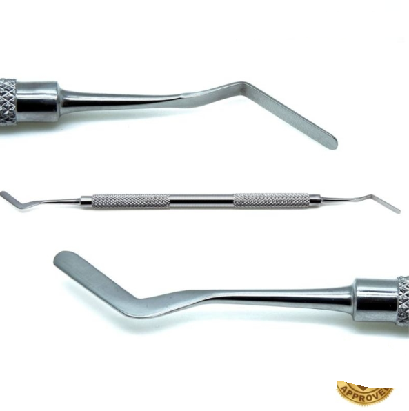 Mitex plastic filling