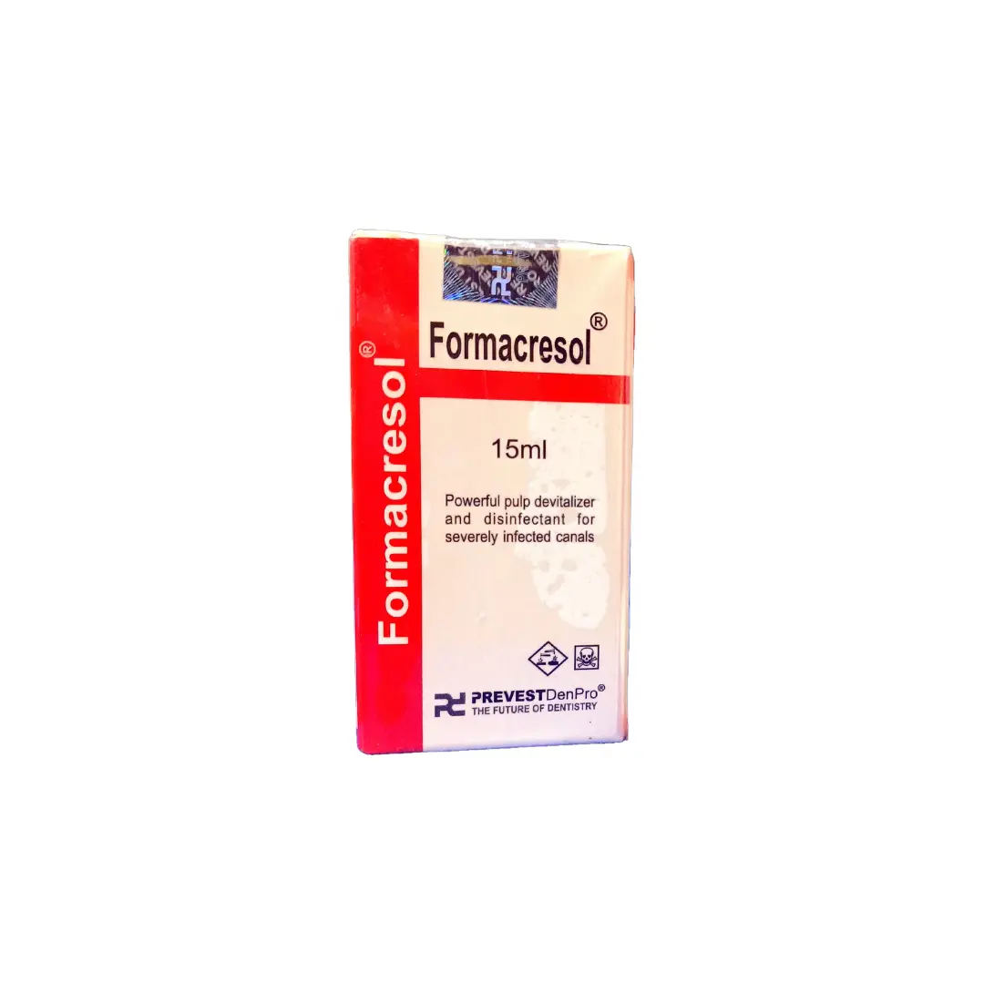 Formacresol 15ml